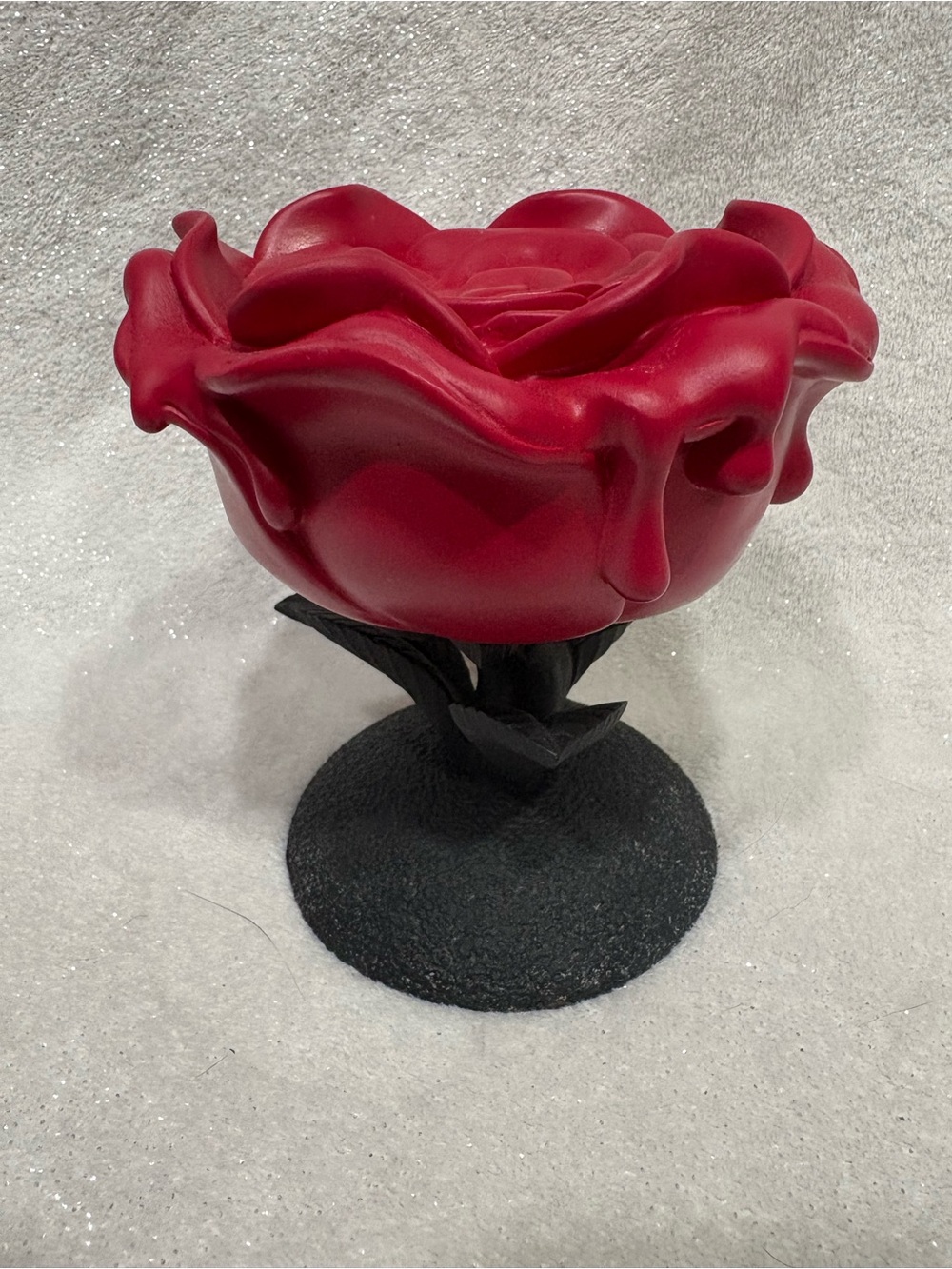 Bath and Bodyworks Candle Holder